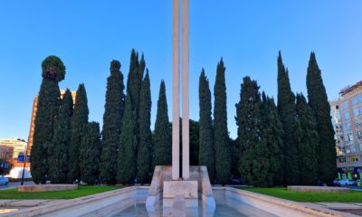 Homenaje víctimas dana Valencia