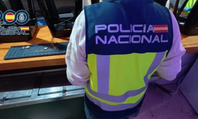 Explotación sexual Alicante