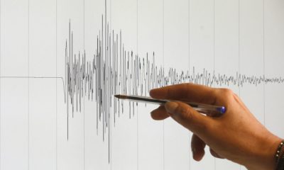 terremoto Gavarda Valencia