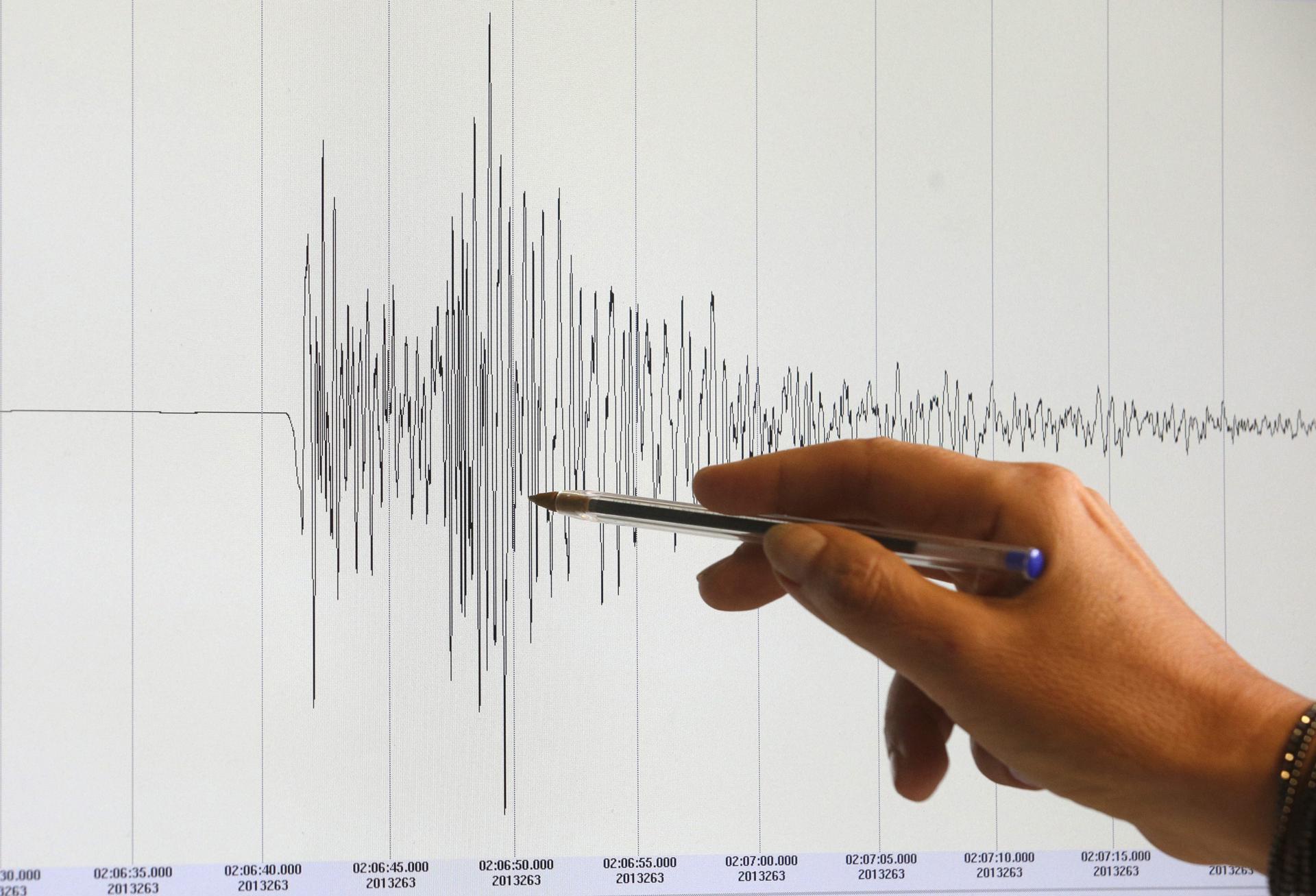 terremoto Gavarda Valencia