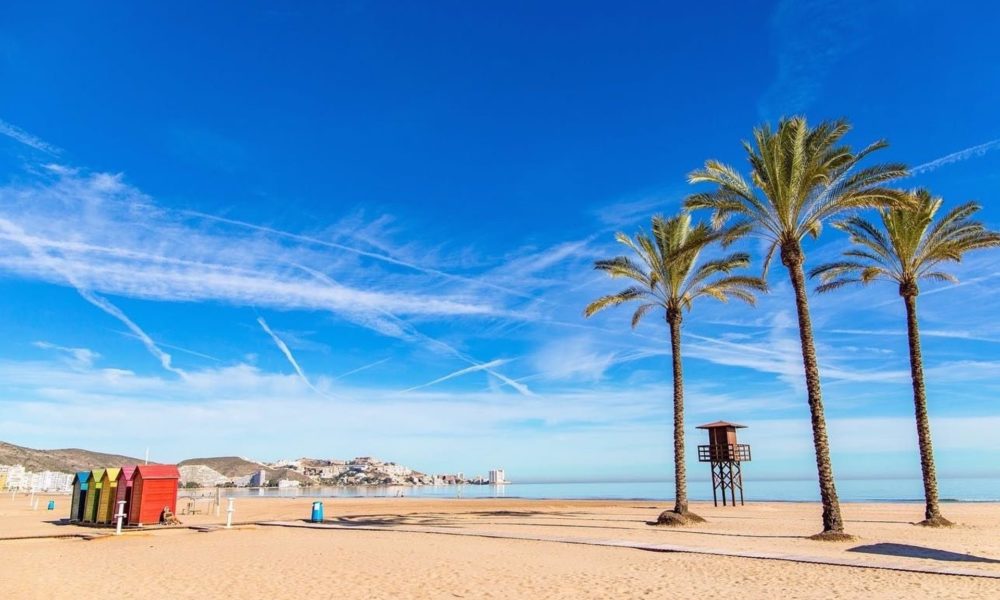 Muertes por ahogamiento Comunitat Valenciana