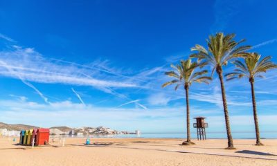 Muertes por ahogamiento Comunitat Valenciana