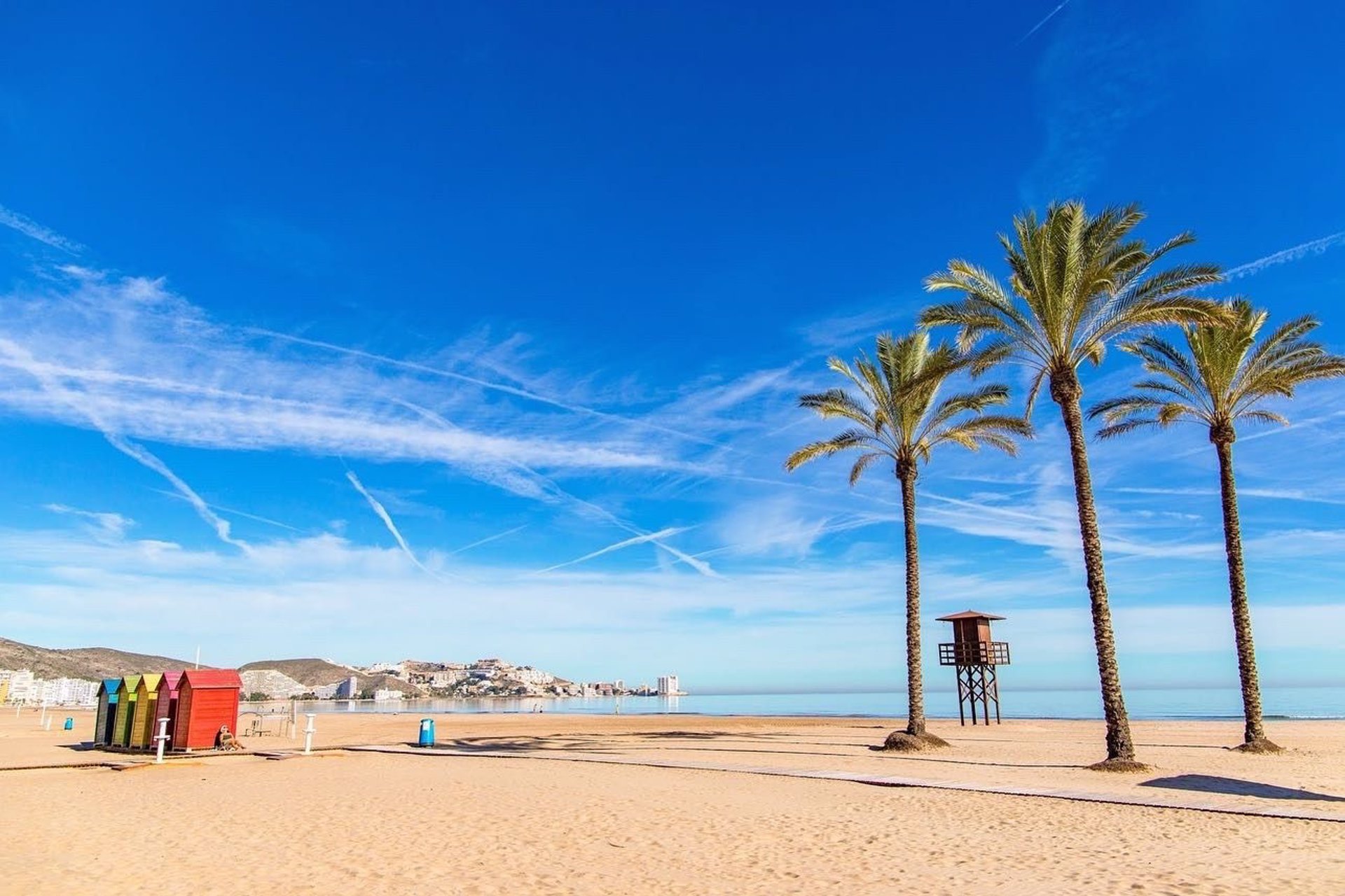 Muertes por ahogamiento Comunitat Valenciana