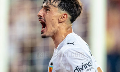 Valencia-Real Sociedad