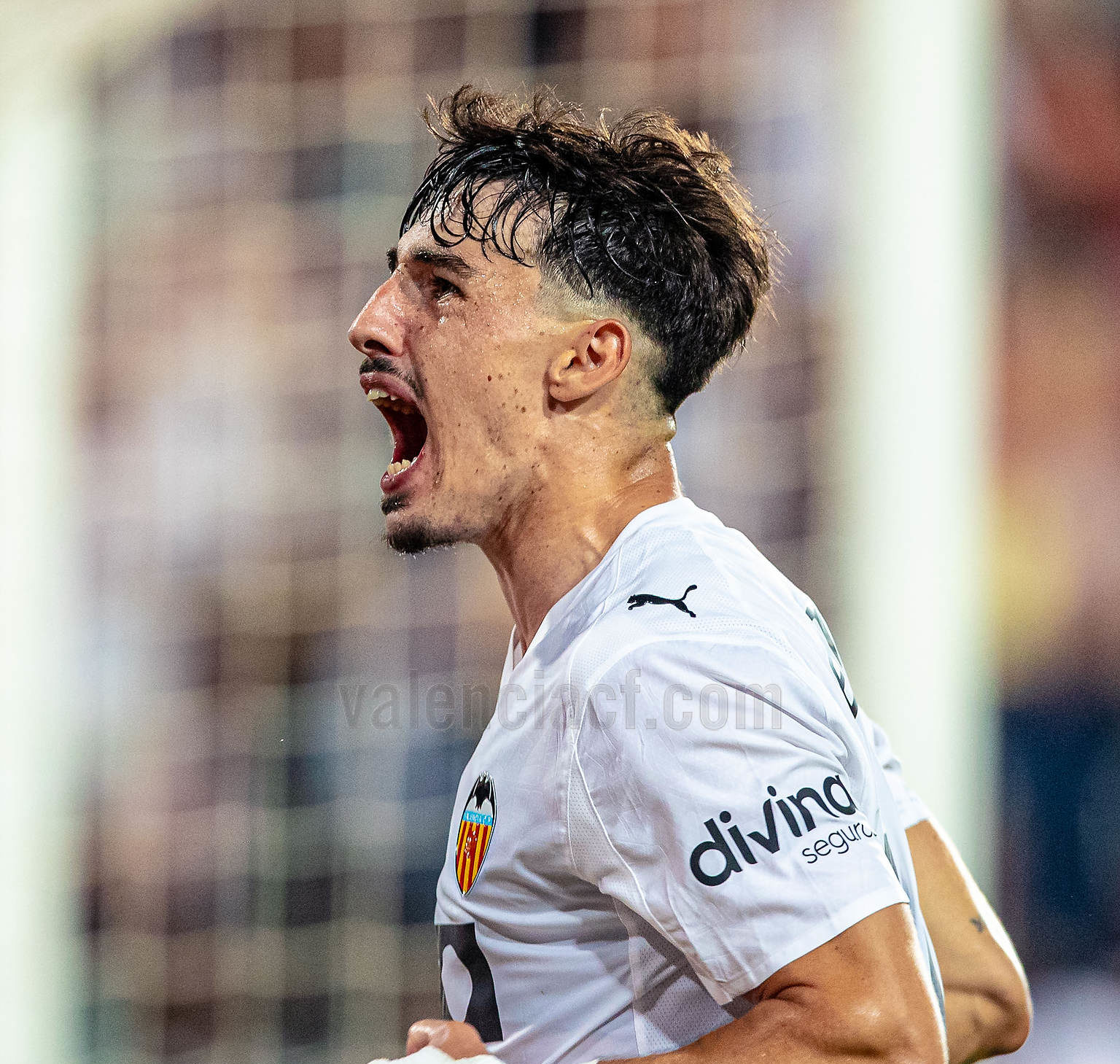 Valencia-Real Sociedad