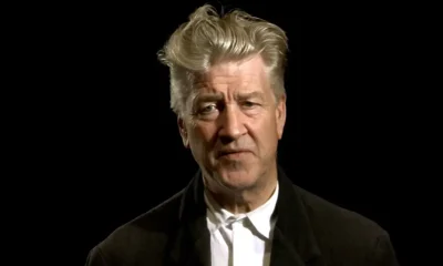 David Lynch