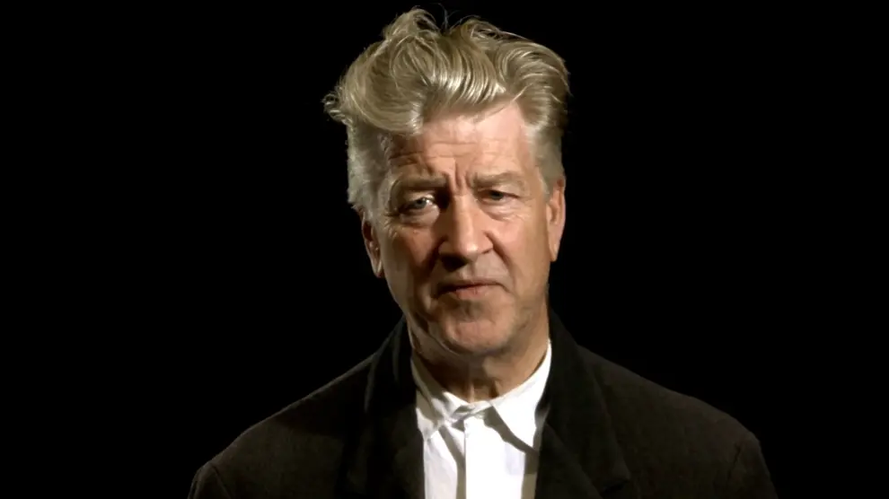 David Lynch