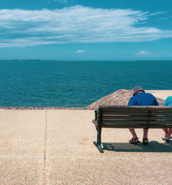 Forbes elige Valencia jubilación