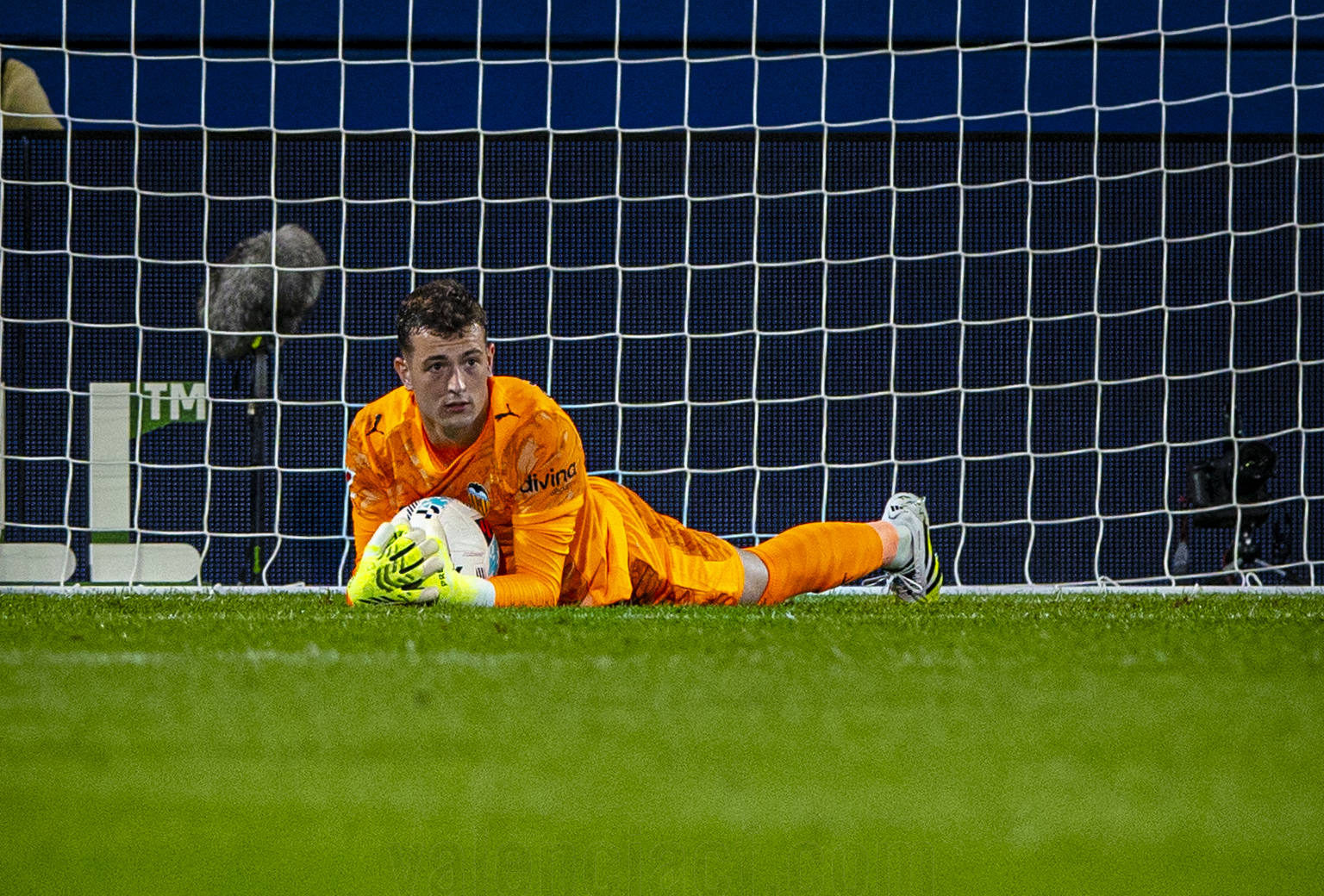 Barcelona-Valencia CF