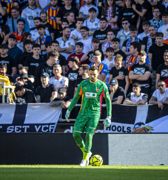 Valencia-Celta