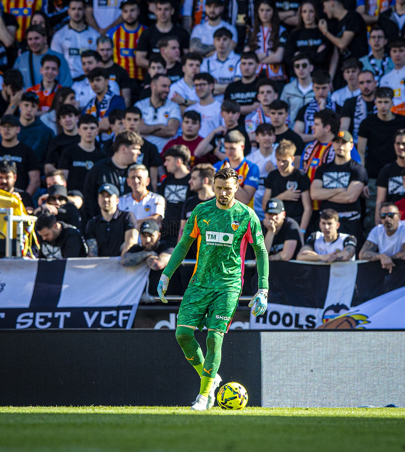 Valencia-Celta