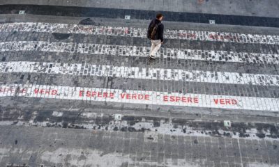 paso peatones luminosos Valencia