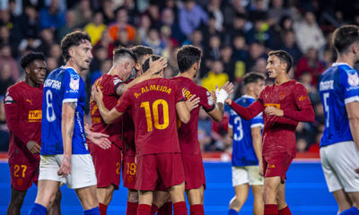 Copa del Rey Valencia