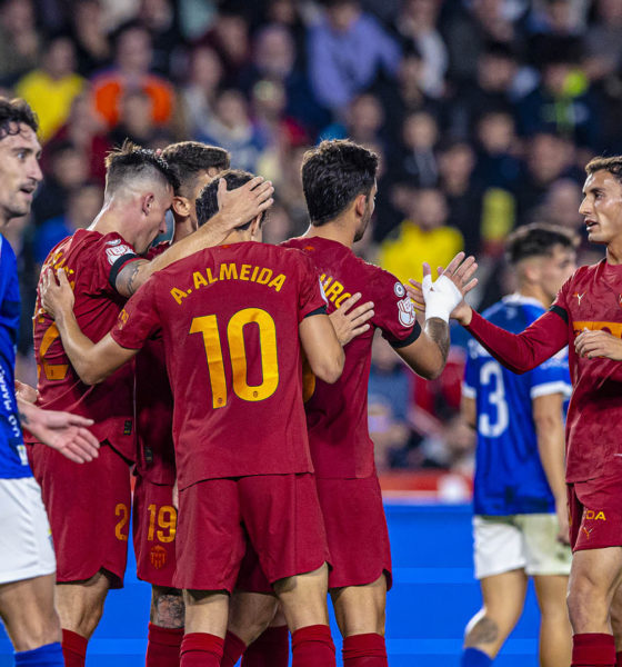 Copa del Rey Valencia