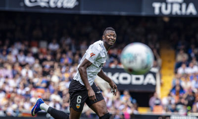 Valencia-Atlético de Madrid