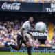 Valencia-Atlético de Madrid