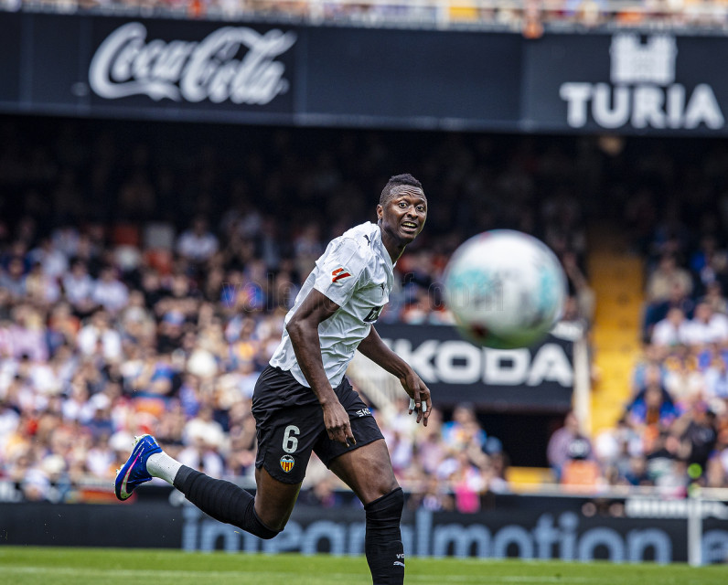 Valencia-Atlético de Madrid