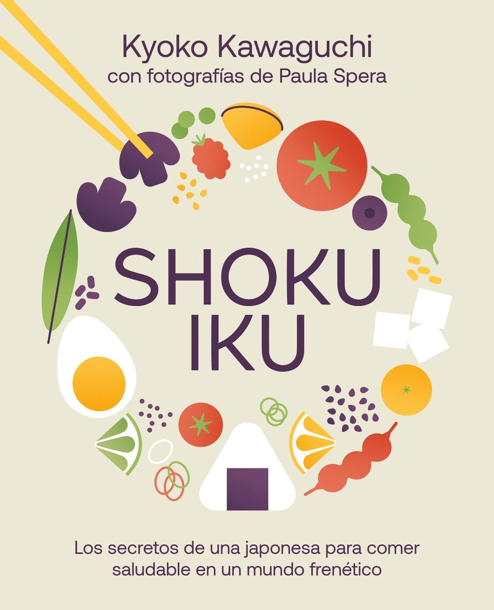 Shokuiku secretos japonesa para comer saludable