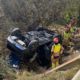 Fallecen dos mujeres accidente tráfico Vall d'Alba