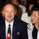 Gene Hackman y su mujer muertos