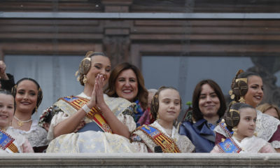 Mascletà 1 marzo 2025