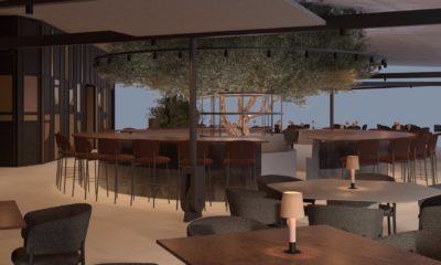 Restaurantes Roig Arena