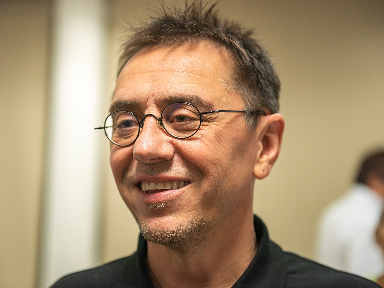 Juan Carlos Monedero