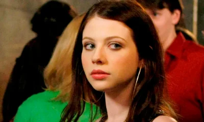 Michelle Trachtenberg