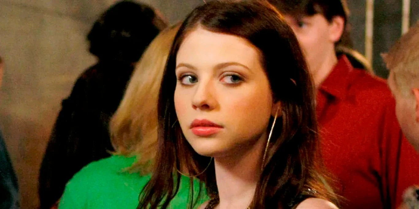 Michelle Trachtenberg