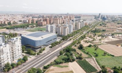 Restaurantes Roig Arena