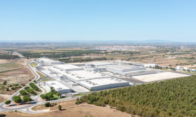 Mercadona sigue creciendo en Portugal