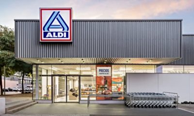 prueba piloto Aldi 