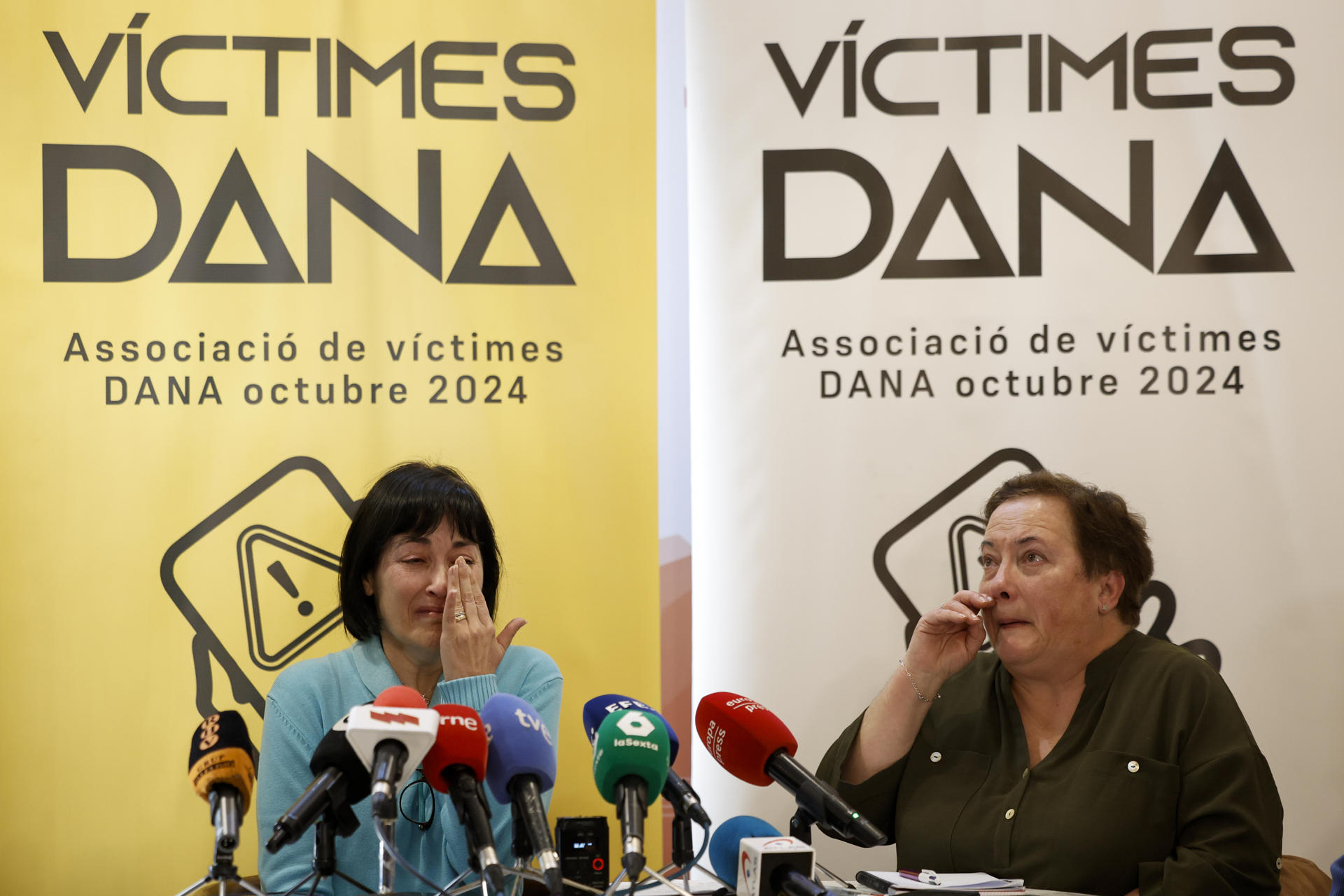 Associació de Víctimes de la Dana