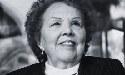 Dolores Cortés muere