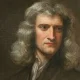 Isaac Newton fin del mundo