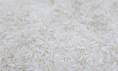 Alerta sanitaria arroz