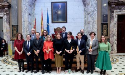 Premios Ciudad de Valencia 2025