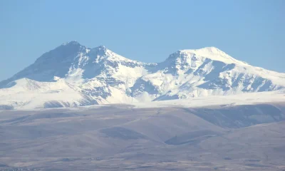 Avalancha Armenia españoles