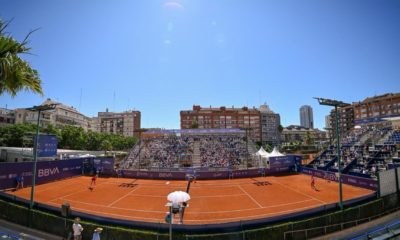 BBVA Open Internacional de Valencia 2025