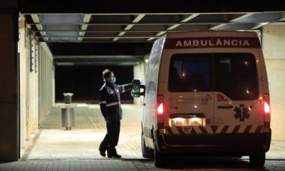 fallecidos accidente Vall d'Uixò