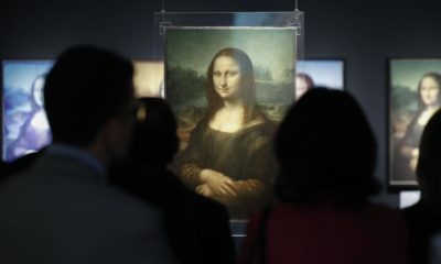 Leonardo Da Vinci en Valencia