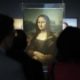 Leonardo Da Vinci en Valencia