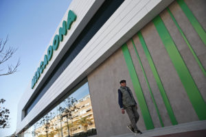 Mercadona oficinas Albalat del Sorells