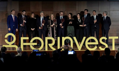 Premios Forinvest 2025