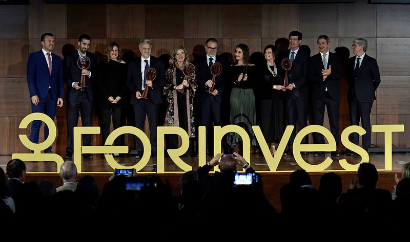 Premios Forinvest 2025