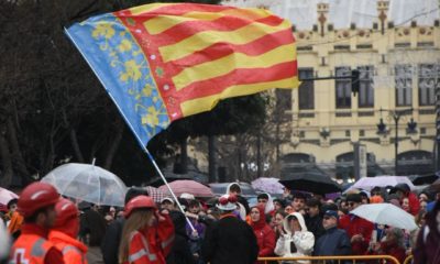 tiempo puente 9 d’Octubre