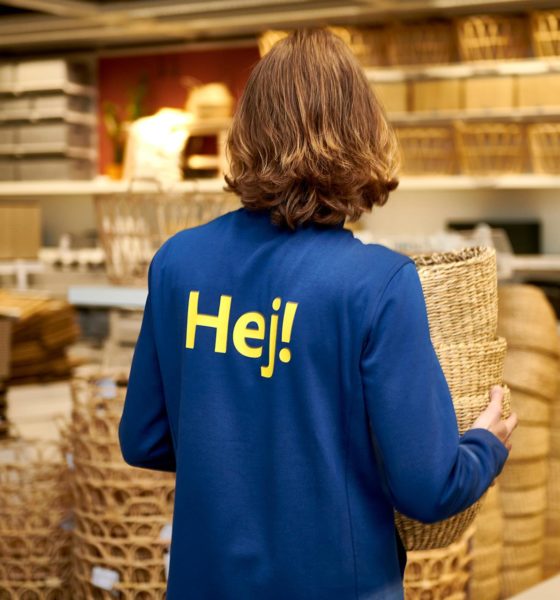 Ikea integra negocios afectados dana