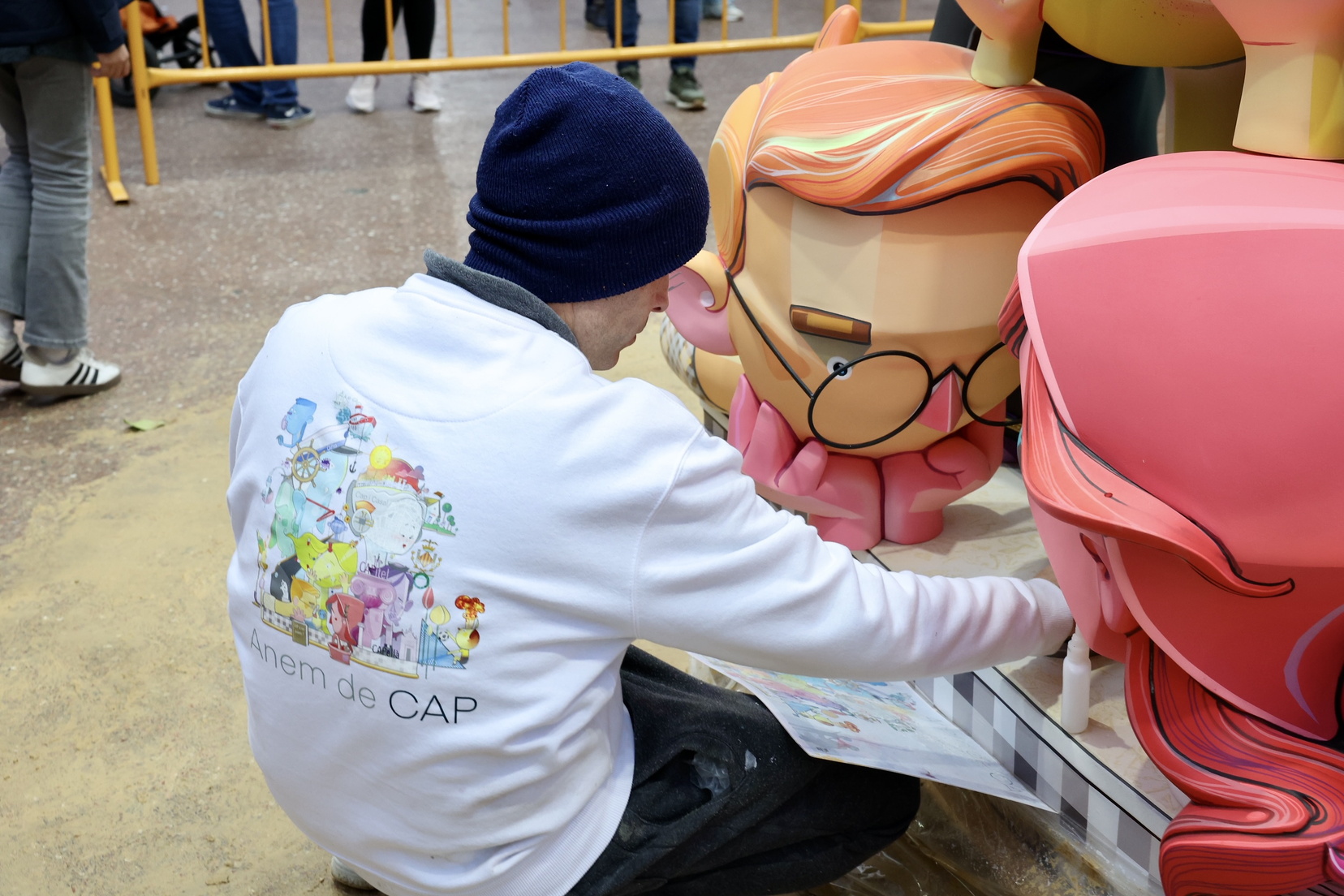 el tiempo en valencia