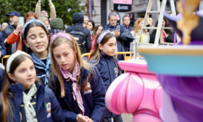 16 de marzo clase valencia