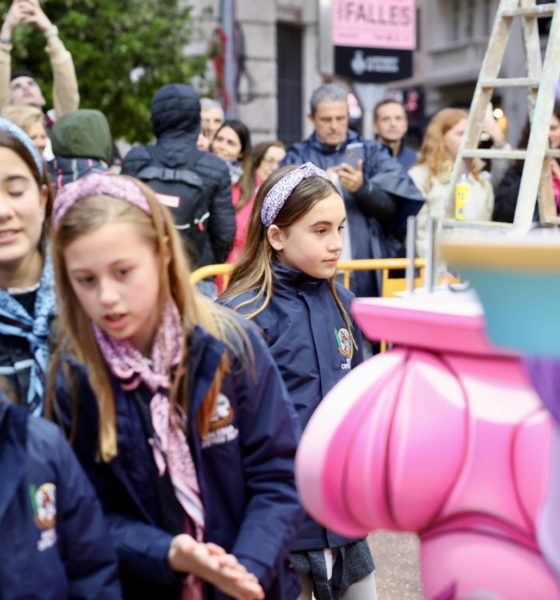 16 de marzo clase valencia